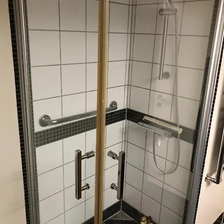Fredelig Ved Sundet Og Norrestrand So * Horsens