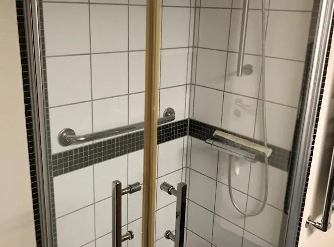 Fredelig Ved Sundet Og Norrestrand So * Horsens
